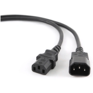 Cablexpert | PC-189-VDE power extension cable 1.8 