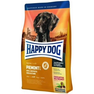 Happy Dog SUPREME PIEMONTE 1kg HD-2024 (4001967102