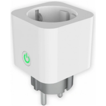 Viedā Rozete Gembird Smart Power Socket with Power