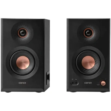 EDIFIER MR5 Black (coppia)