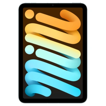Apple iPad mini A17 Pro, 256 GB, Zila