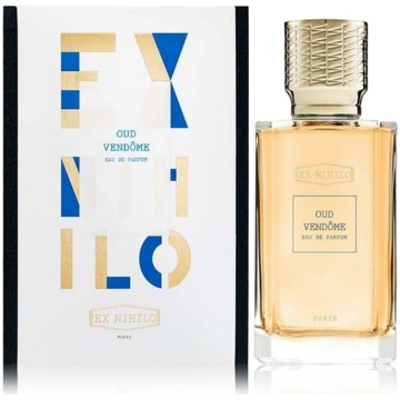Ex Nihilo Oud Vendome EDP smaržas sievietēm un vīr