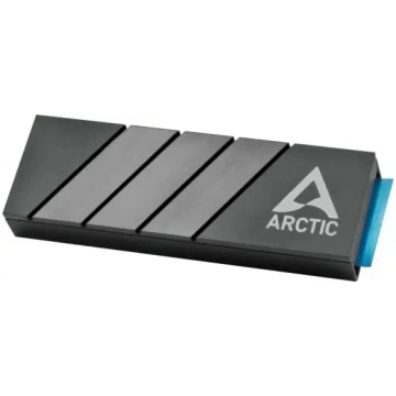 "Arctic M2 Pro Black M.2 SSD dzesētājs"