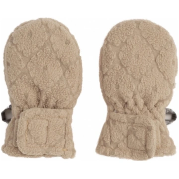 Lodger Mittens Folklore Fleece bērnu cimdiņi, Beig