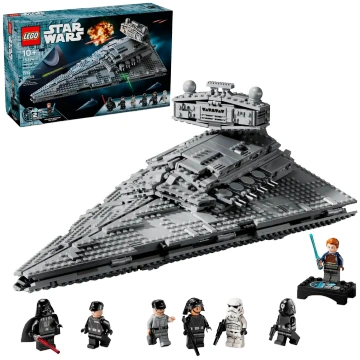 LEGO Impērijas Star Destroyer™ 75394 Star Wars™