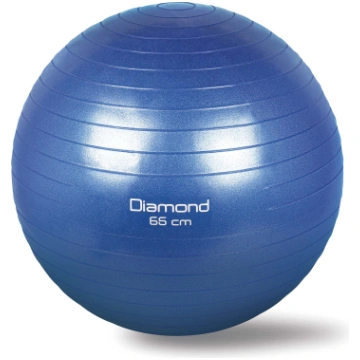 GYM BALL | Ø 55 CM - Ø 85 CM - 65 cm