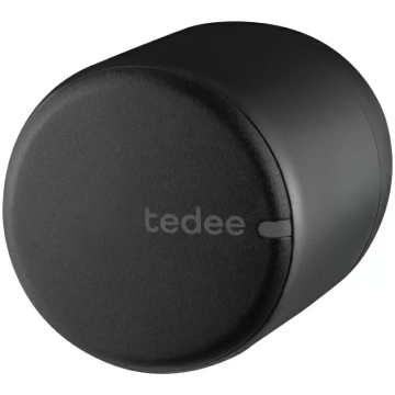 Tedee Smart Lock Pro Black