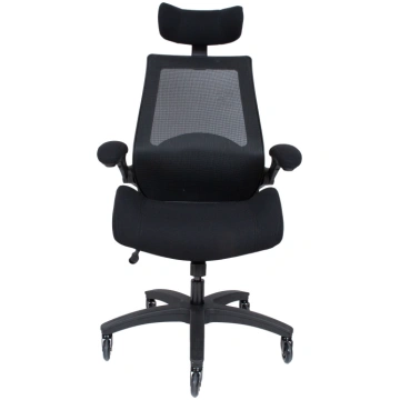Darba krēsls Home4you Miller 27866, 71 x 71 x 121 