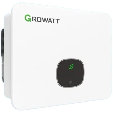 Growatt Hibrīda Invertors 12kW MID 12KTL3-XH