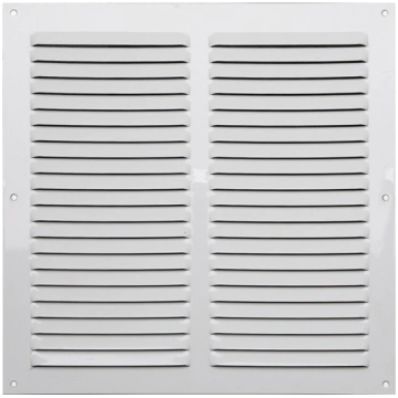 Ventilācijas reste Fepre 002479, alumīnijs