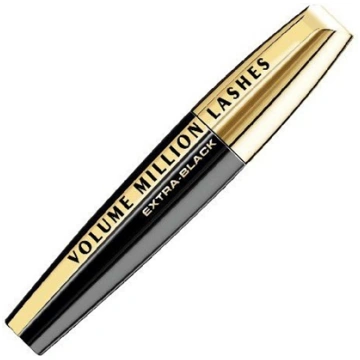 LOreal Paris Mascara Volume Million Lashes Extra B