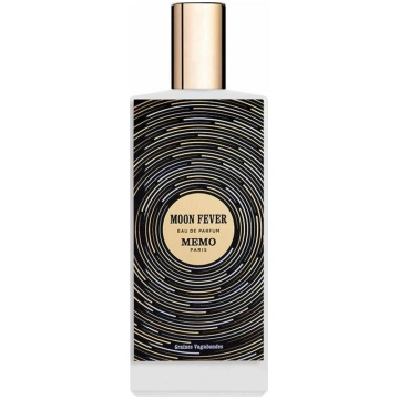 Memo Paris , Les Echappees - Moon Fever, Eau De Pa
