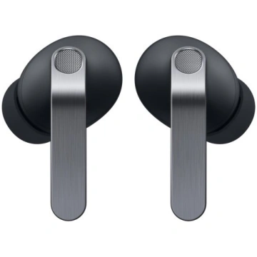 HEADSET GALAXY BUDS4 PRO/BLACK SM-R640 SAMSUNG