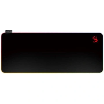 Spēļu peles paliktnis - A4TECH - MP-75N - XL izmēr