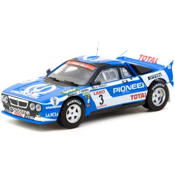 Tarmac Works - Lancia 037 Rally Ypres 24 Hours Ral