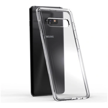 2 mm Perfect Samsung Galaxy S10 PLUS, caurspīdīgs 