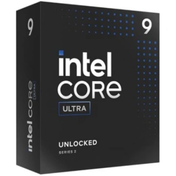 Intel Core Ultra 9 285K - 24x - 3.7 GHz - LGA1851 
