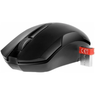 A4-tech Mouse A4Tech V-Track G3-200N Black A4TMYS4