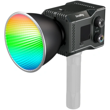 SmallRig 4808 RC 60C RGB LED Video Light Lite Edit