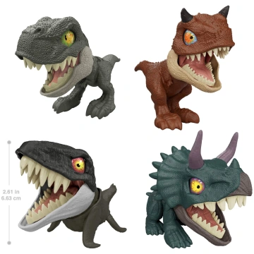 Rotaļlietu figūriņa, dinozaurs Mattel Jurassic Wor