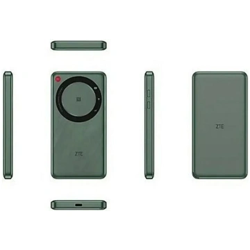 Router ZTE U30 Air | U30 Air | 6902176141034 | KIL
