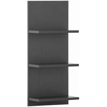 Schildmeyer Palermo 157632 Plaukts, antracīts, 30,