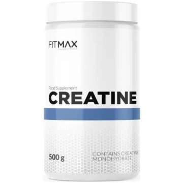 Fitmax Creatine 500g