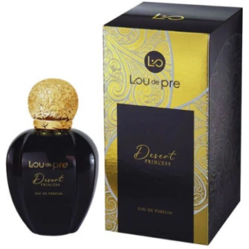 LOU DE PRE parfumēts ūdens sievietēm Desert Prince