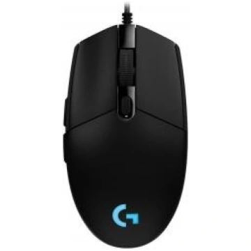 Datorpele Logitech G102 Lightsync Black (910-00582