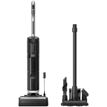 Dreame H14 Dual, Black/Grey (HHV25A; H14 Dual)