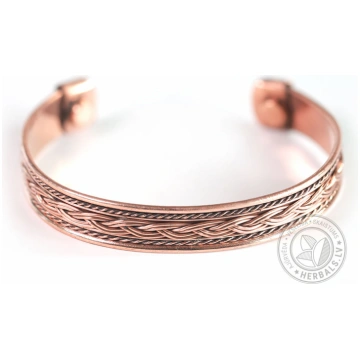 CopperVeda Bracelet NA06 15g