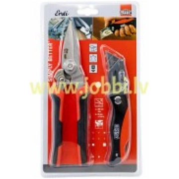 BESSEY D52-2-SET komplekts