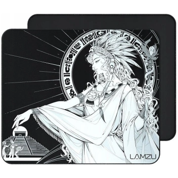 Podkladka Lamzu Lamzu Maya Cloth Mousepad Cloth Mo