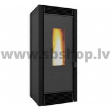 ECOFOREST garnulu kamīns Dubai 11,8 kW 20858