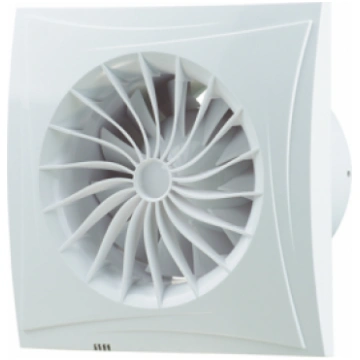 MĀJSAIMNIECĪBAS VENTILATORS BLAUBERG SILEO 100, DN