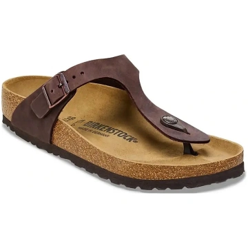 Birkenstock - Gizeh Leoi Habana - izmērs 36