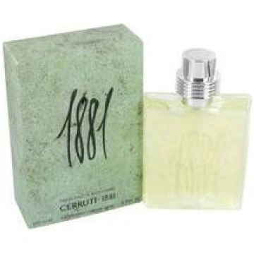 Nino Cerruti Cerruti 1881 Pour Homme tualetes ūden