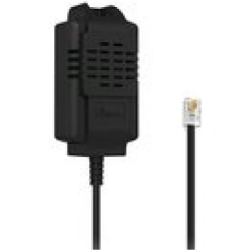 Sonoff THS01 Temperature and Humidity Sensor