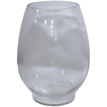 Vaze stikla 15x30cm caurspidiga 9135860 (475095913