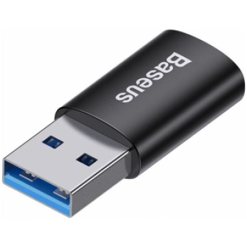 Adapteris Baseus Ingenuity Series Mini OTG USB Typ