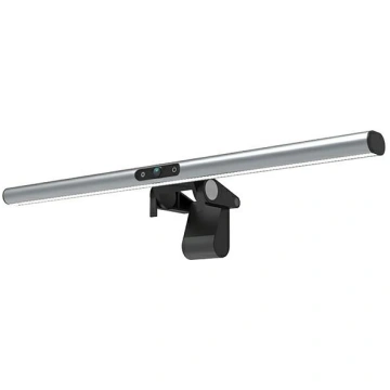 4smarts Full HD camera and monitor with a LightBar