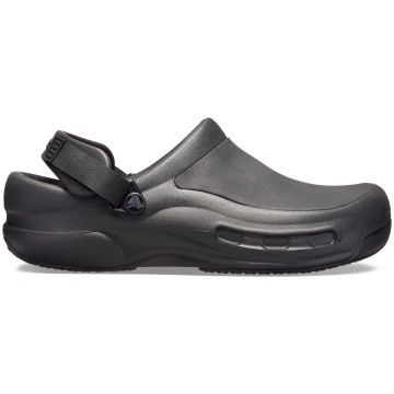 Crocs™ Bistro Pro LiteRide Clog Black