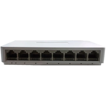 Extradigital 8-Port Gigabit Ethernet Switch TV9901