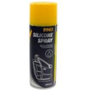 Silikona aerosols MANNOL 450ml (9963)