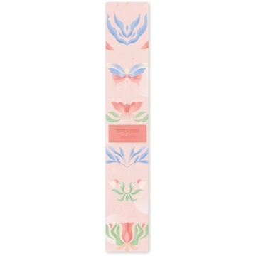 Spokey THE BLOOM ELASTIC BAND fitnesa josla, vidēj