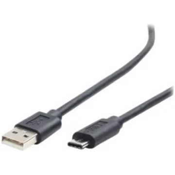 Cablexpert | USB 2.0 AM to Type-C cable (AM/CM), 1