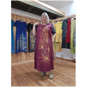 Lina kleita - LK18 Agnese Valiniece
