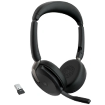 Jabra Evolve2 65 Flex - Link380a MS Stereo 26699-9