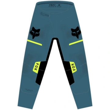 FOX FLEXAIR OPTICAL PANT MAUI BLUE