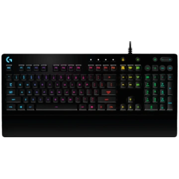 Klaviatūra Logitech G213 Prodigy Gaming - 920-0080